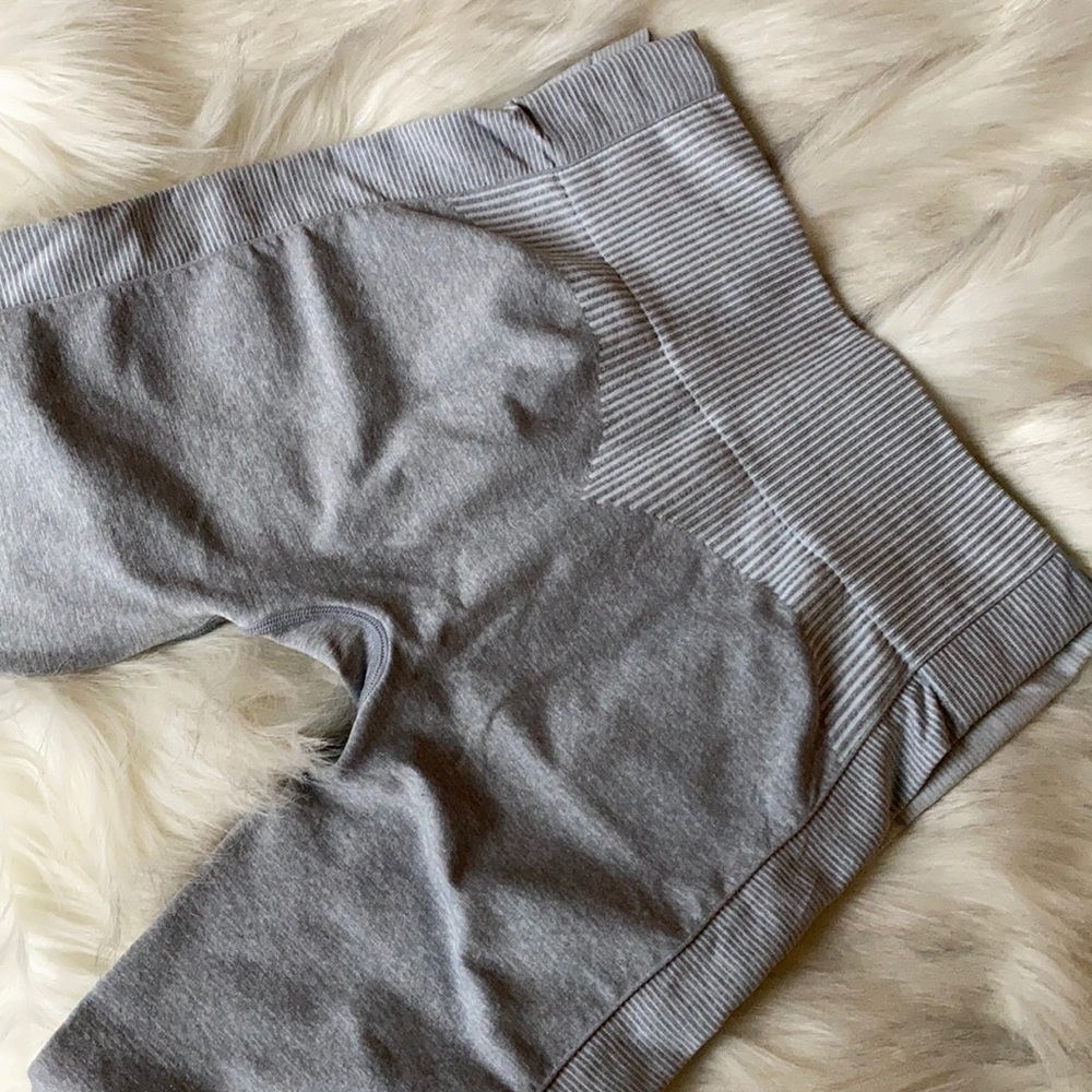 Gymshark Amplify Seamless Leggings
